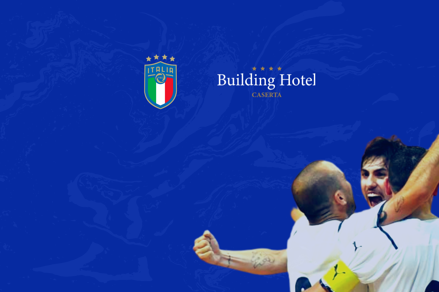 FIGC Sceglie Building Hotel