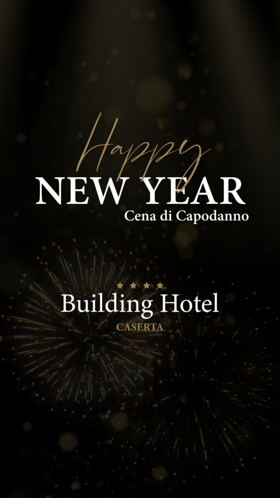 Capodanno Caserta 2023