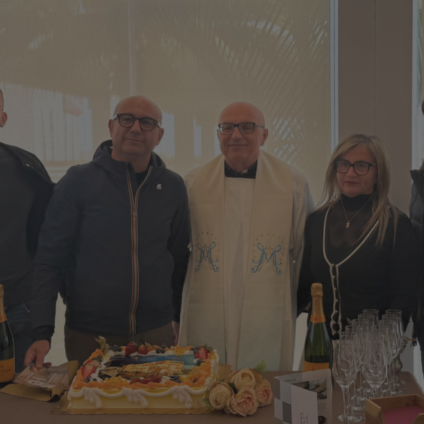 3 ANNI DI BUILDING HOTEL CASERTA